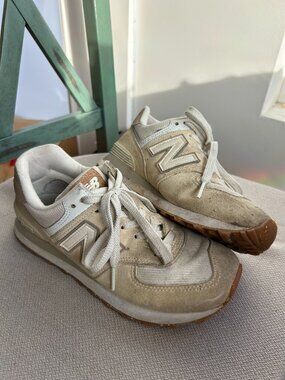 New Balance Women's 574 Sneakers 7